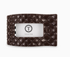 Teleties Medium Rectangle Flat Clip