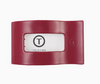 Teleties Medium Rectangle Flat Clip