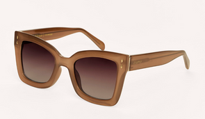Z Supply Confidential Sunglasses