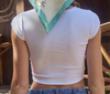 Western Boot Tee