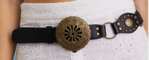 Western Concho Belt