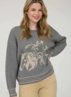 Breyer Horse Sweater