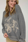 Breyer Horse Sweater