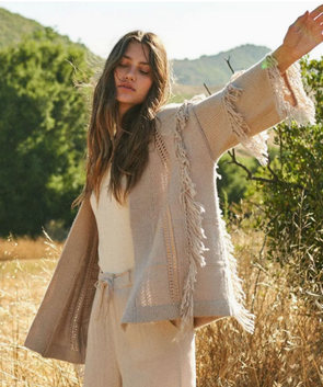 Felicia Cardigan
