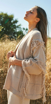 Felicia Cardigan