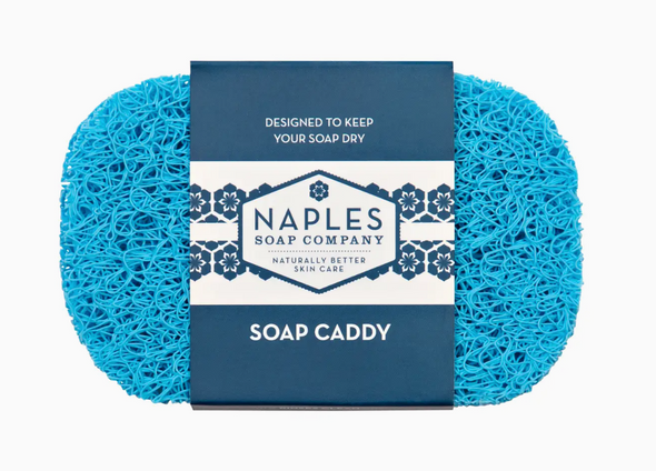Naples Soap Caddy