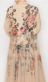 Marta Floral Blazer