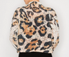 Luna Leopard Jacket