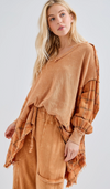 Gypsy Soul Top