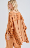 Gypsy Soul Top