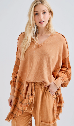 Gypsy Soul Top