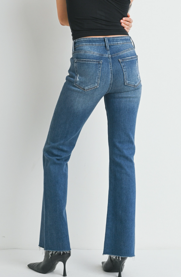 Shay Denim Jeans