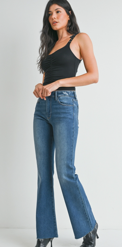 Shay Denim Jeans