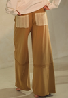 Kira Patch Pants
