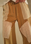 Kira Patch Pants