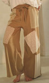 Kira Patch Pants