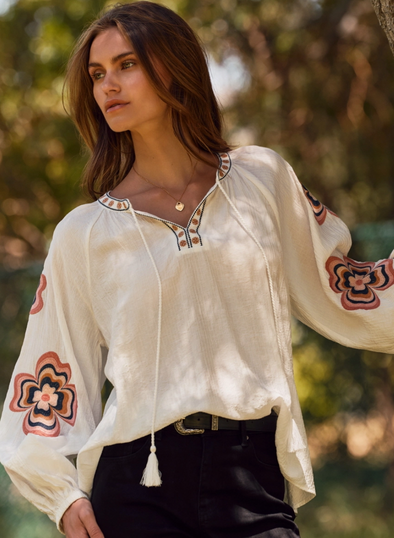 Free Day Top