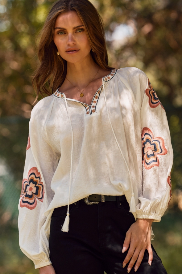 Free Day Top