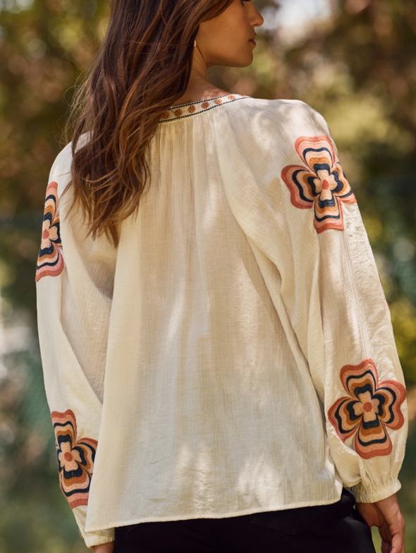 Free Day Top