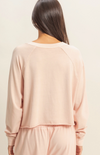 Cozy Raglan Pullover