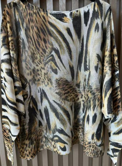 Safari DayTop