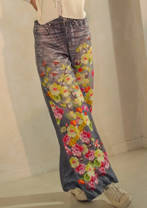 Filly Field Pants