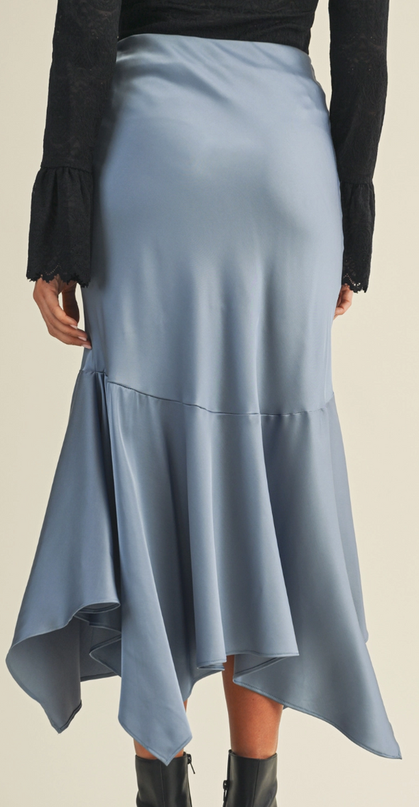 Pilar Skirt