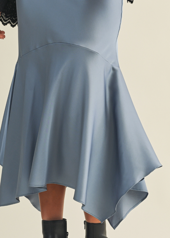 Pilar Skirt