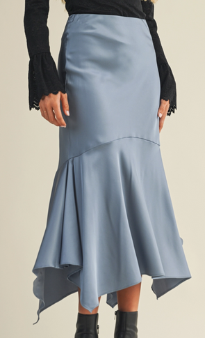 Pilar Skirt