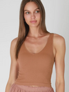 Plunge Reversible Top