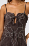 Ellie Mini Dress