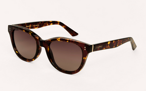 Z Supply Shoreline Sunglasses