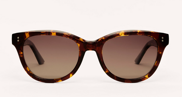 Z Supply Shoreline Sunglasses