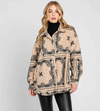 Ellise Sherpa Shacket