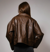 Dakota Leather Jacket