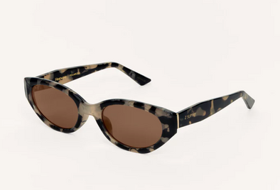 Z Supply Heatwave Sunglasses