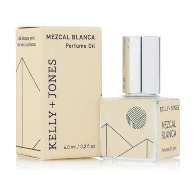 KELLY + JONES MEZCAL COLLECTION