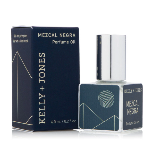 KELLY + JONES MEZCAL COLLECTION