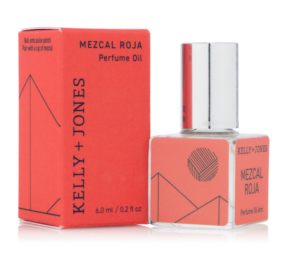 KELLY + JONES MEZCAL COLLECTION