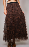 Lucinda Maxi Skirt