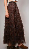 Lucinda Maxi Skirt