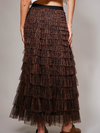 Lucinda Maxi Skirt