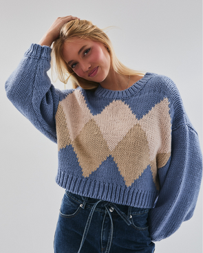 Alyce Sweater