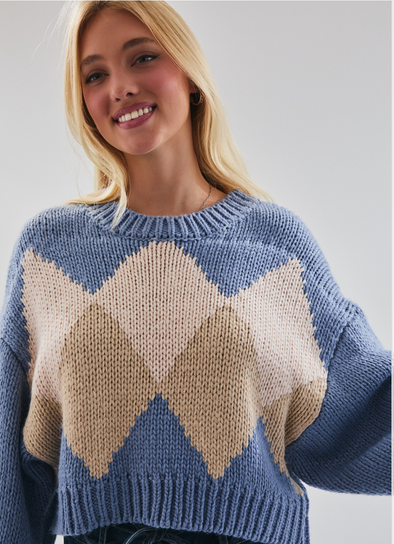 Alyce Sweater