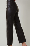 Essential Leather Pant