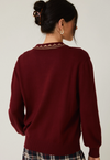 Molly Cardigan