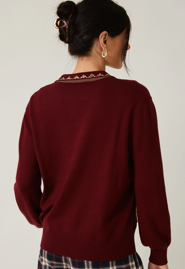 Molly Cardigan