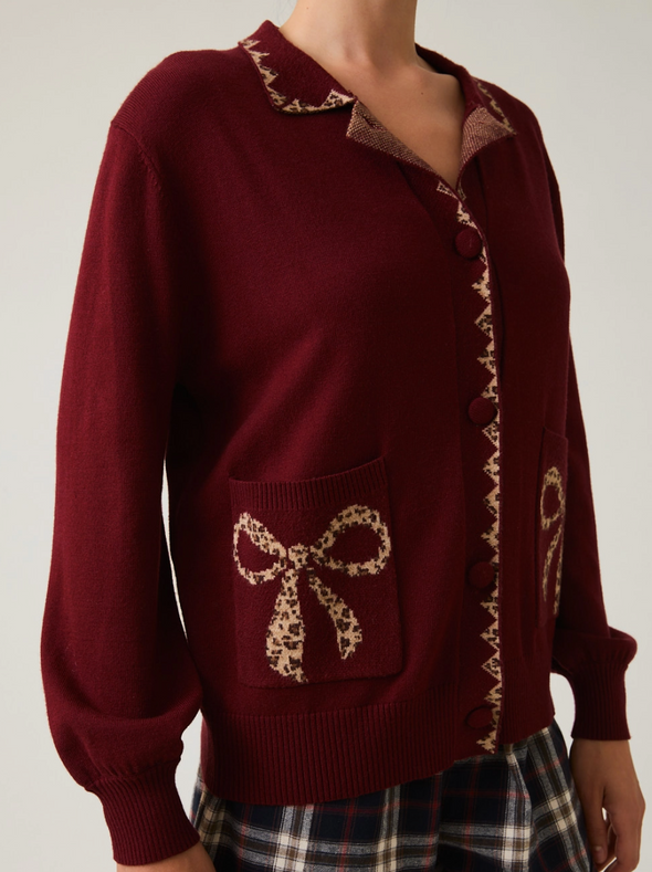 Molly Cardigan