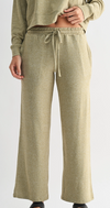 Hacci Wide Leg Pants