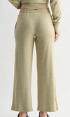 Hacci Wide Leg Pants